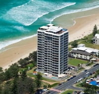Golden Sands Apartments - C Tourism
