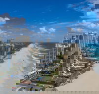 Pacific Views Resort - C Tourism