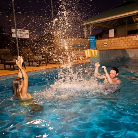 Amalfi Resort - C Tourism 5