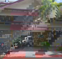 Value Inn - C Tourism