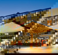 Travelodge Hotel Garden City Brisbane - C Tourism
