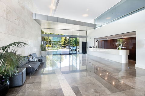 ULTIQA Freshwater Point Resort - C Tourism 2