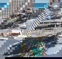 The Island Gold Coast - C Tourism