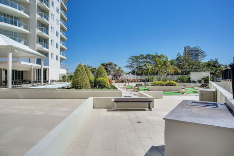 Mantra Twin Towns - C Tourism 1