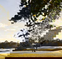 RACV Royal Pines Resort Gold Coast - C Tourism