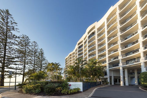 Ramada Resort By Wyndham Golden Beach - C Tourism 1