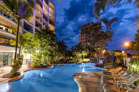 Ramada Resort By Wyndham Golden Beach - C Tourism 2