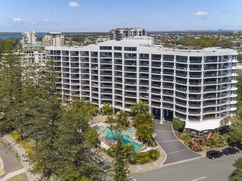 Ramada Resort By Wyndham Golden Beach - C Tourism 0