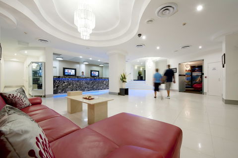 Ramada Resort By Wyndham Golden Beach - C Tourism 6