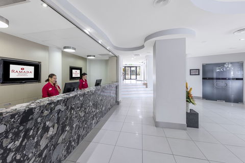 Ramada Resort By Wyndham Golden Beach - C Tourism 5