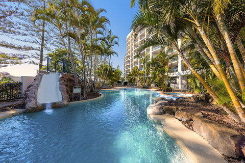 Ramada Resort By Wyndham Golden Beach - C Tourism 3