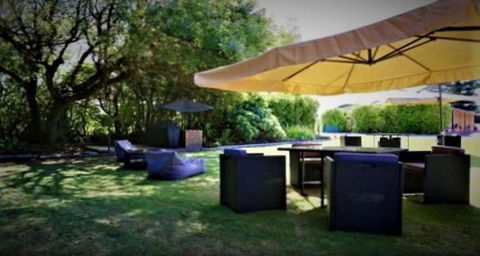 Best Western Melaleuca Motel - C Tourism 5