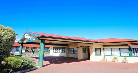 Best Western Melaleuca Motel - C Tourism 4