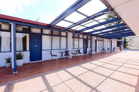 Best Western Melaleuca Motel - C Tourism 2