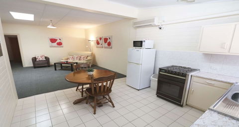 Best Western Melaleuca Motel - C Tourism 6