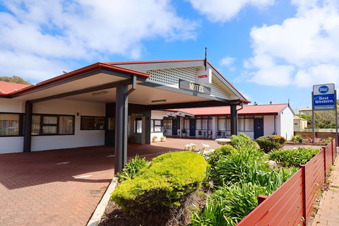 Best Western Melaleuca Motel - C Tourism 3