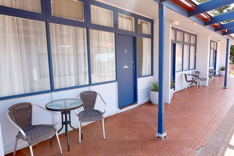 Best Western Melaleuca Motel - C Tourism 0