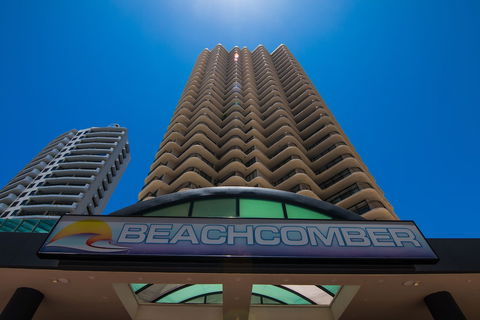Beachcomber Surfers Paradise - C Tourism 3