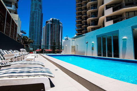 Beachcomber Surfers Paradise - C Tourism 5