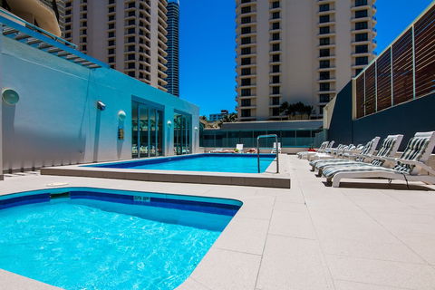Beachcomber Surfers Paradise - C Tourism 6