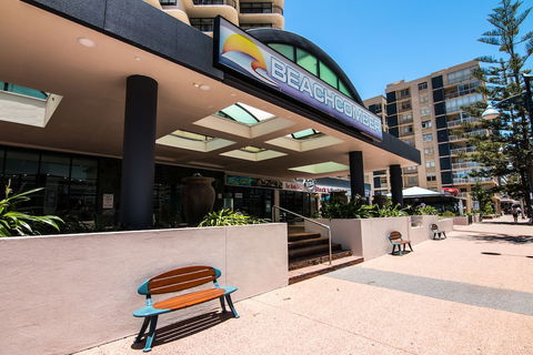 Beachcomber Surfers Paradise - C Tourism 0