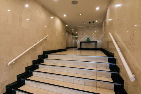 Beachcomber Surfers Paradise - C Tourism 2