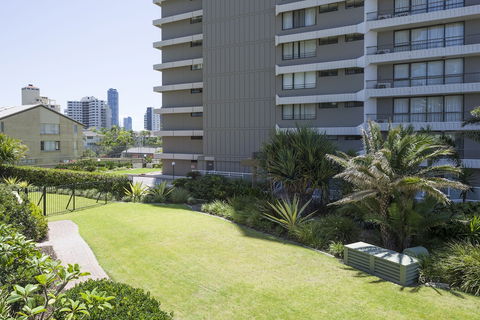 Sunbird Beach Resort - C Tourism 6