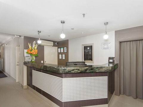 Sunbird Beach Resort - C Tourism 4