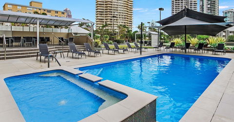 Sunbird Beach Resort - C Tourism 2