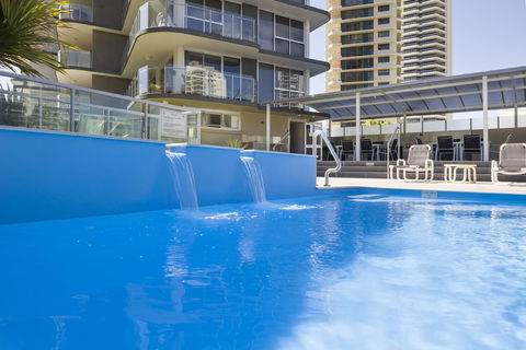 Sunbird Beach Resort - C Tourism 3
