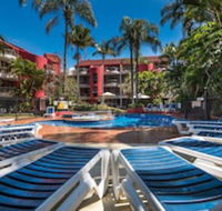 Enderley Gardens Resort - C Tourism