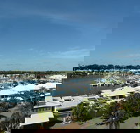 Cullen Bay Resort - C Tourism