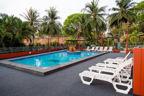 Cullen Bay Resort - C Tourism 2