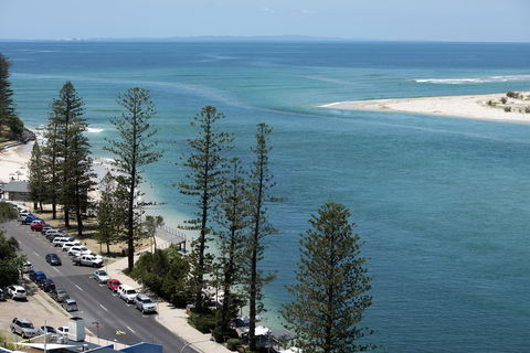 BreakFree Grand Pacific Resort - C Tourism 3