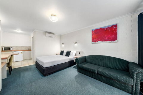 City Reach Motel - C Tourism 6