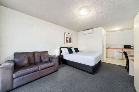 City Reach Motel - C Tourism 4