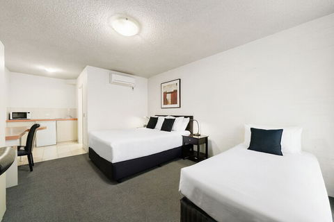 City Reach Motel - C Tourism 3