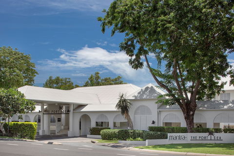 Mantra PortSea - C Tourism 1
