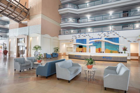 Mantra Crown Towers - C Tourism 6