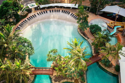 Mantra Crown Towers - C Tourism 2