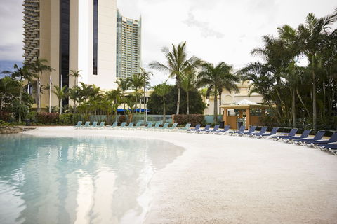 Mantra Crown Towers - C Tourism 5