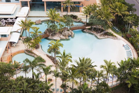 Mantra Crown Towers - C Tourism 3