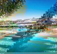 Peppers Salt Resort  Spa - C Tourism