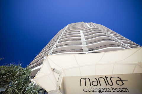 Mantra Coolangatta Beach - C Tourism 5