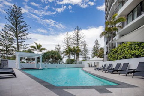 Mantra Coolangatta Beach - C Tourism 0