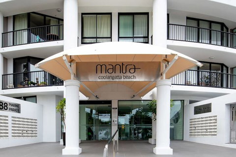 Mantra Coolangatta Beach - C Tourism 3