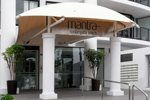 Mantra Coolangatta Beach - C Tourism 6