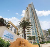 Mantra Sun City - C Tourism