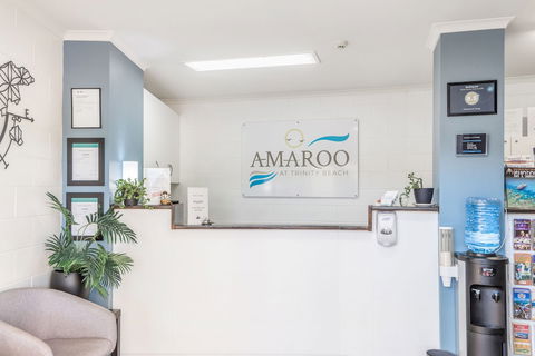 Amaroo At Trinity - C Tourism 1