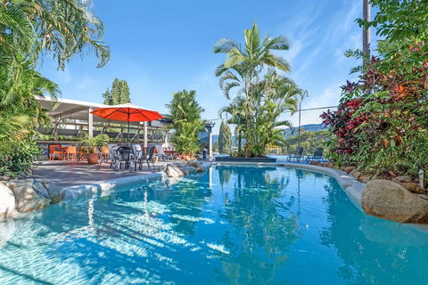 Amaroo At Trinity - C Tourism 0